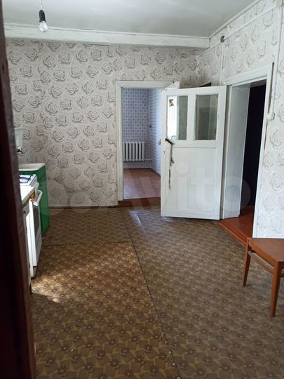 Дом 57 м² на участке 9 сот.
