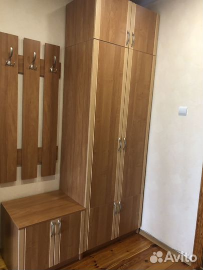 Прихожая бу