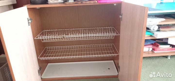 Набор кухонной мебели 