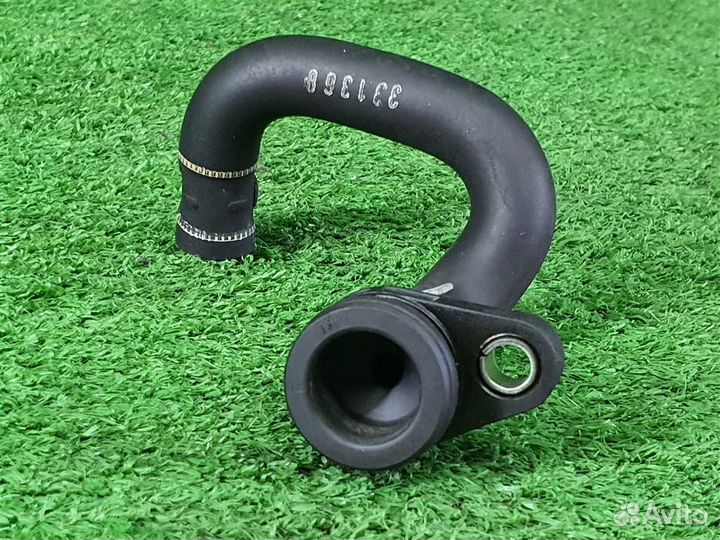 Фланец системы охлаждения Audi A5 Coupe/Sportback