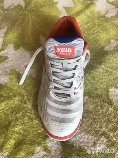 Футзалки joma regate rebound