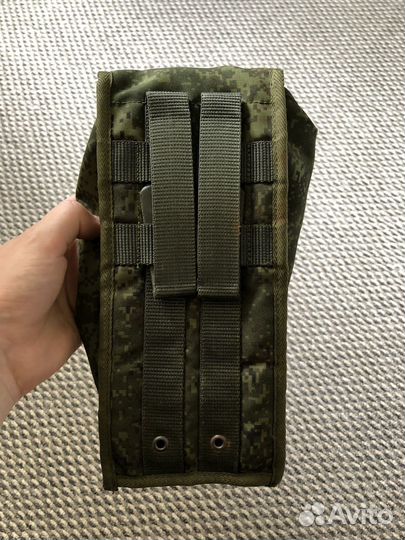 Подсумок тактический
