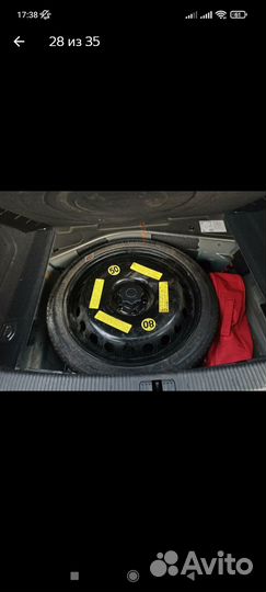 Audi A6 2.0 CVT, 2013, 147 000 км