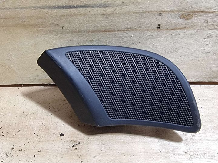 Динамик пищалка передний правый Bose Audi A4 B6,B7