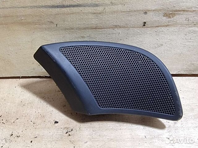 Динамик пищалка передний правый Bose Audi A4 B6,B7