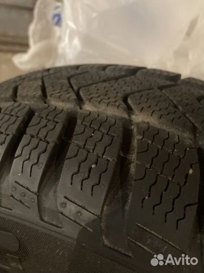 Pirelli Winter Sottozero 3 205/60 R16 98G