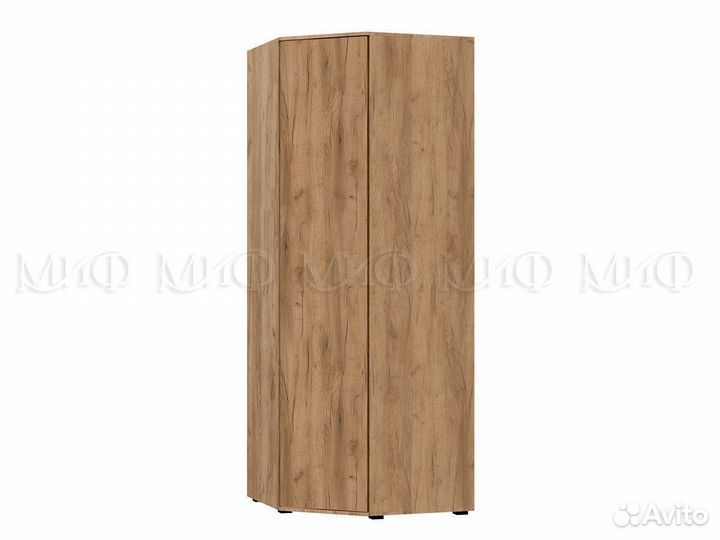 Шкаф угловой Соренто