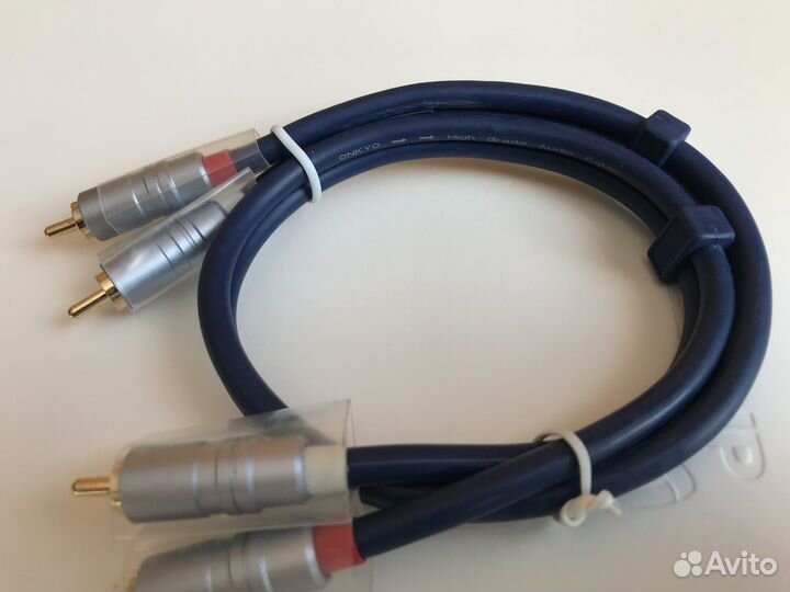 Межблочный RCA кабель onkyo