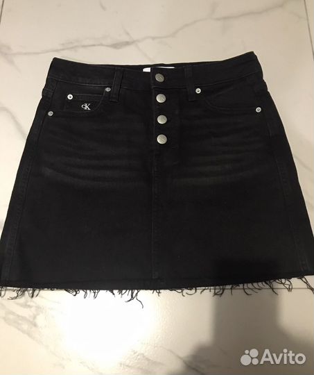 Юбка Calvin Klein оригинал