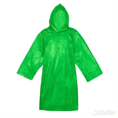 Дождевик добросад