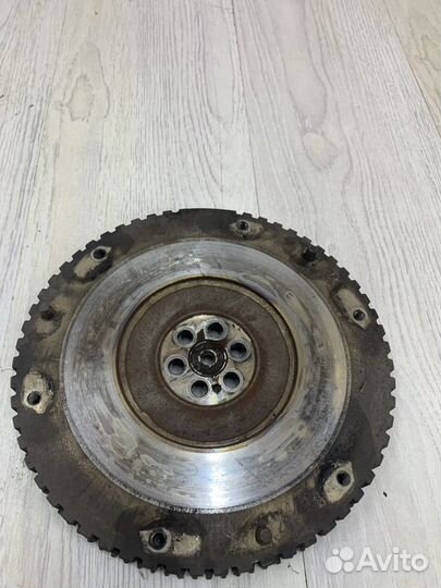 Маховик венец Chevrolet aveo 250