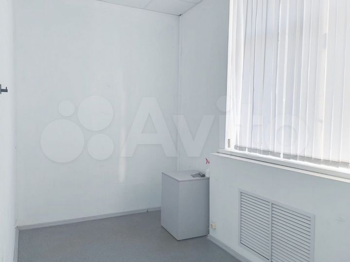 Офис, 47.5 м²