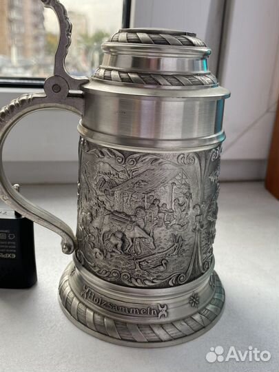 Пивная кружка Германия