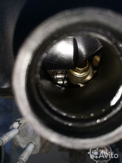 Двигатель 4а92