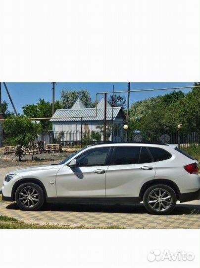 BMW X1 2.0 AT, 2012, 75 000 км