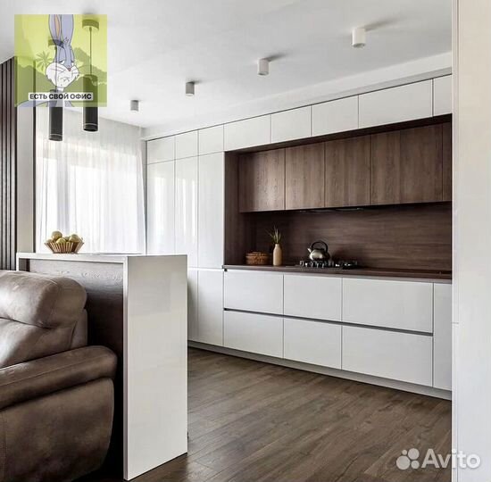 Кухня на заказ