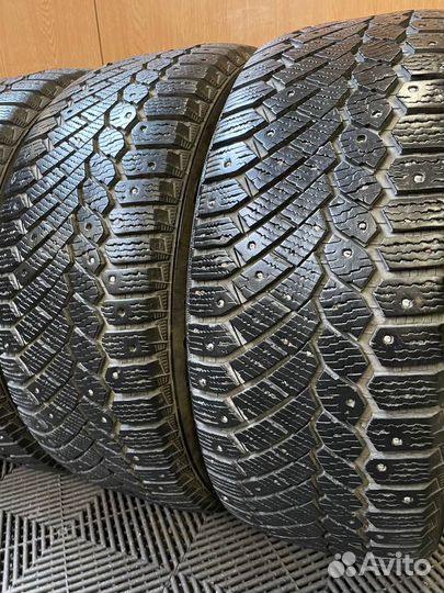 Continental ContiIceContact 235/50 R18
