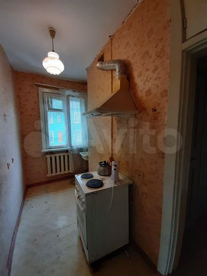 2-к. квартира, 47,7 м², 2/2 эт.