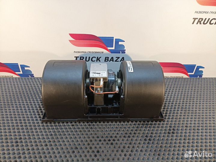 006B4022 Мотор отопителя