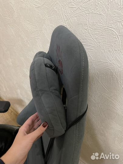 Компьютерное кресло