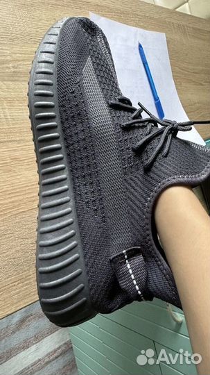 Мужские кроссовки Yeezy Boost