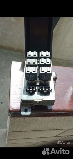 Разбор mazda 626 gd gv