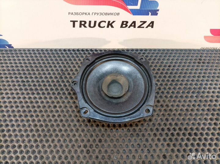 Динамик Volvo FH, Volvo FM
