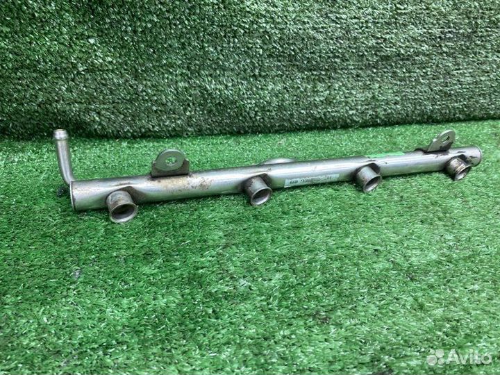 Топливная рампа Chery Amulet (A15)