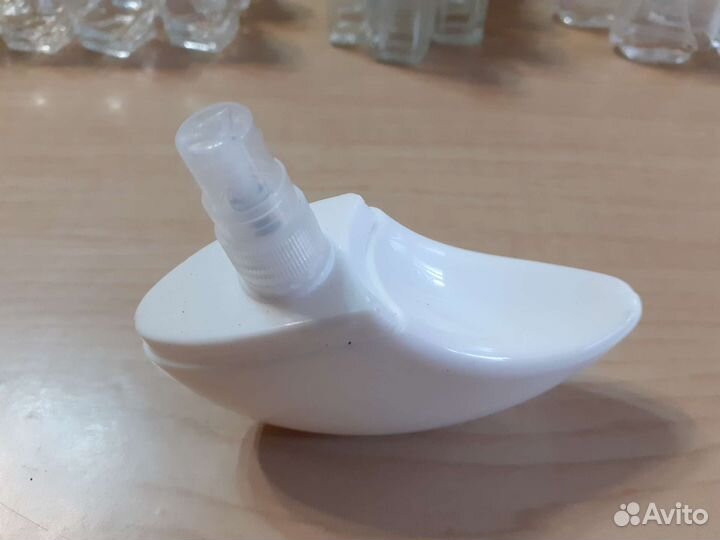 Флаконы для духов новые