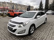 Hyundai i40 2.0 AT, 2013, 160 000 км, с пробегом, цена 1 199 000 руб.