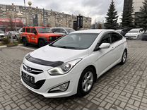 Hyundai i40 2.0 AT, 2013, 160 000 км, с пробегом, цена 1 297 000 руб.