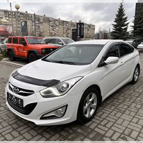 Hyundai i40 2.0 AT, 2013, 160 000 км, с пробегом, цена 900 000 руб.