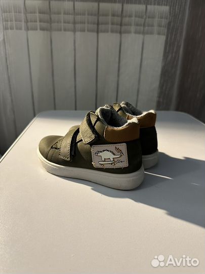 Кеды детские