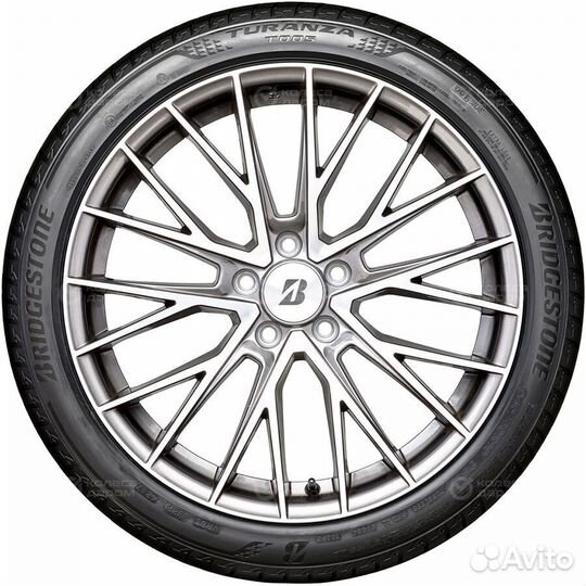 Bridgestone Turanza T005 215/55 R16 97W