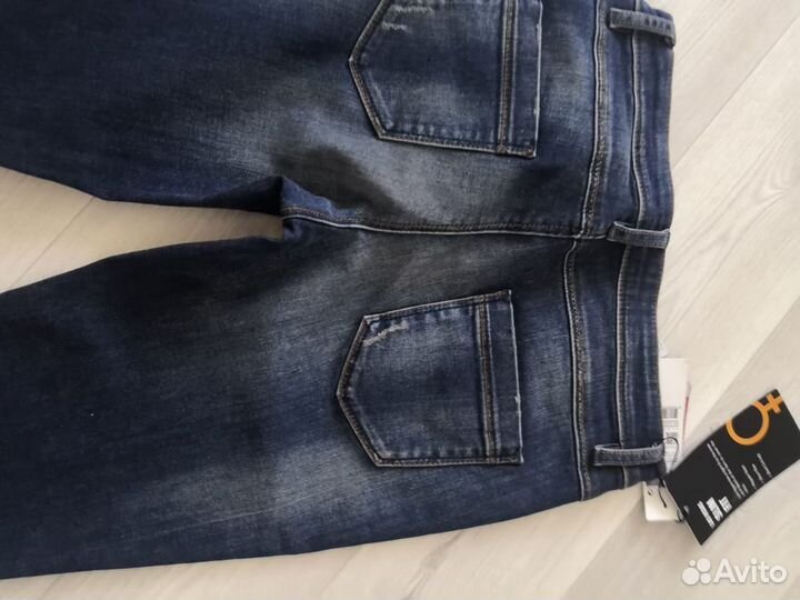 Джинсы женские новые 26 размер