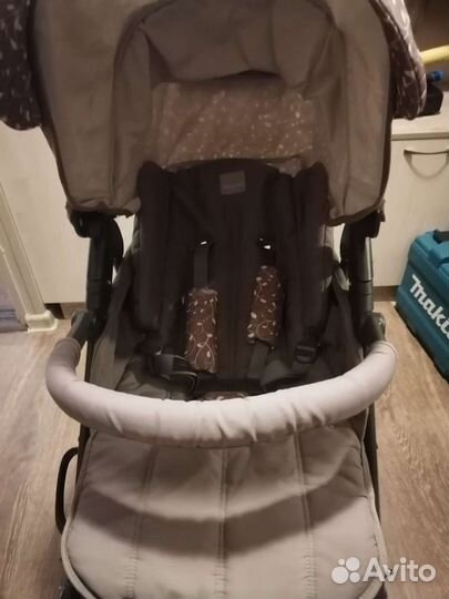 Babycare GT4.0plus Прогулочная коляска