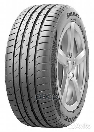 Goodride Solmax 1 315/35 R21