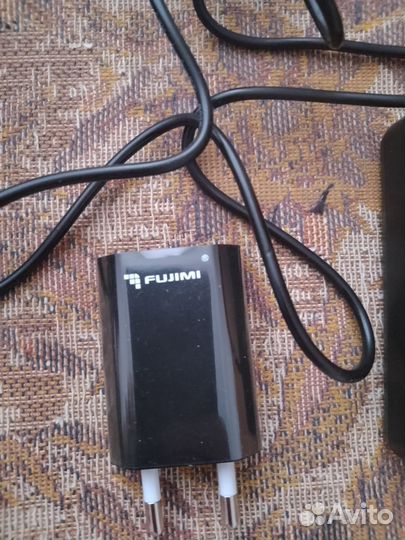 Зарядное устройство для акб Сони а 290