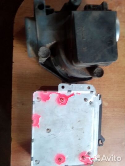 Запчасти bmw е34