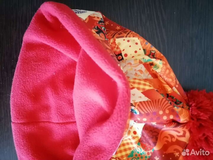 Шапка детская Bosco Sochi 2014