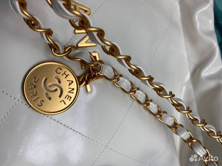 Сумка chanel 22