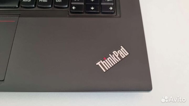 Lenovo L440 Core i3-4100M/8gb/HD/SSD256