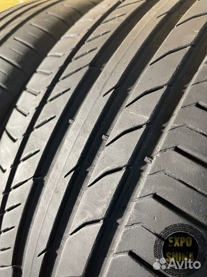 Continental ContiSportContact 5 225/45 R18