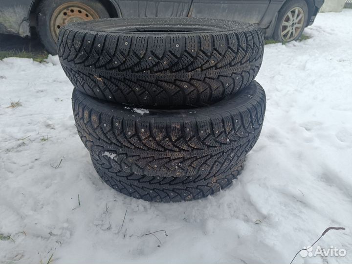 КАМА Ice Trace (НК-530) 175/65 R14