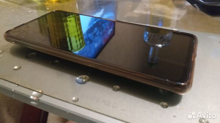 Xiaomi Redmi Note 10 Pro, 8/128 ГБ