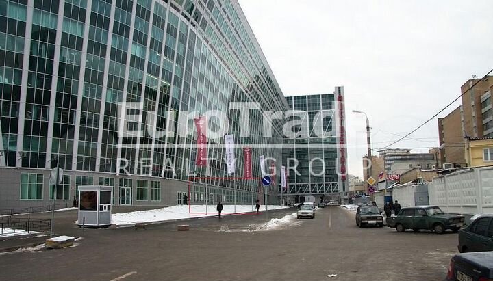 Сдам торговое помещение, 314 м²