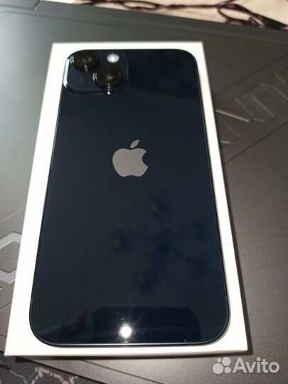 iPhone 14, 128 ГБ