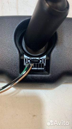 Зеркало салона Honda Cr-V 3 RE5 R20A2 2010