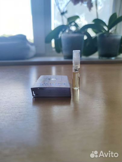 Пробники Amouage, Chanel, Initio, Dior и др