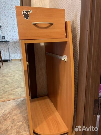 Полка настенная